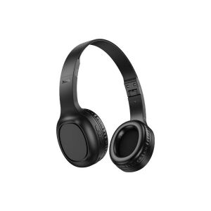 HOCO W46 CHARM Bluetooth Kopfhörer in Schwarz - Hoco