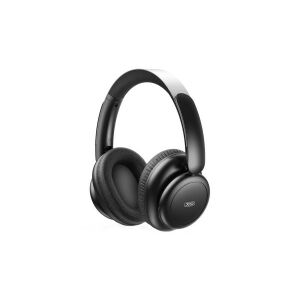 XO BE40 MAGIC GOD ANC Bluetooth fejhallgató, fekete - XO