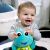 BABY EINSTEIN Jucărie interactivă muzicală Turtle Neptune's Cuddly Composer™ 6 luni+ 125195402