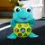 BABY EINSTEIN Musical Interactive Toy Turtle Neptune's Cuddly Composer™ 6months+ 125195402