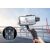 Kézi Gimbal Stabilizátor joystick vezérléssel a sima videóhoz