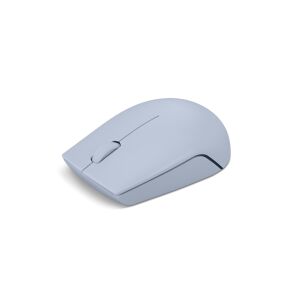 Lenovo 300 Wireless Compact Mouse Frost Blue, Típus: Standard, Felbontás