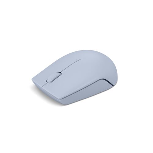 Lenovo 300 Wireless Compact Mouse Frost Blue, Típus: Standard, Felbontás 125196695