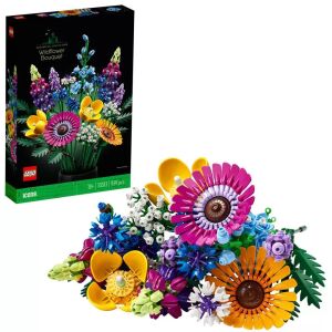 LEGO® Icons - Wildflower bouquet - 10313 138391902 - LEGO LEGO Botanical Collection