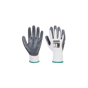Portwest Flexo Grip nitril kesztyű 125202015 - Védőfelszerelés