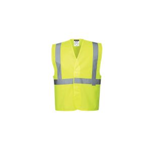 Portwest Jól láthatósági mellény 125204513 - Láthatósági ruházat