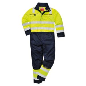 Portwest Hi-Vis Multi-Norm overál 143983934 - Munkás overál