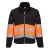 Portwest PW3 Hi-Vis Class 1 Softshell kabát 143996434