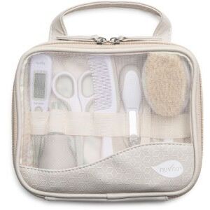 Nuvita babaápolási szett - bézs - 1147 125209503 - Babaápolási szett