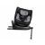 Kikkaboo i-Orbit 360 i-Size car seat, adjustable, light grey