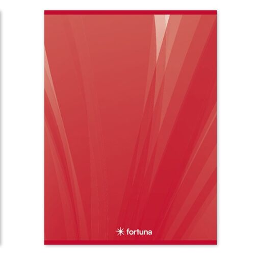 Füzet kockás FORTUNA Basic A/4 32 lapos 87-32 125209611