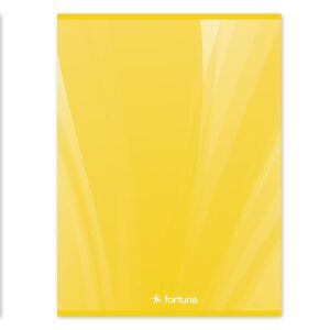 Füzet franciakockás FORTUNA Basic A/4 32 lapos 88-32 125209609 - Fortuna