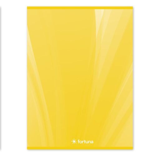Füzet franciakockás FORTUNA Basic A/4 32 lapos 88-32 125209609