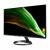 Acer R242Y G monitor, 23,8 hüvelykes FHD IPS kijelző játékhoz