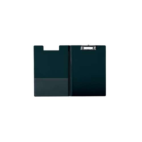 Writing pad with cover a4, esselte black