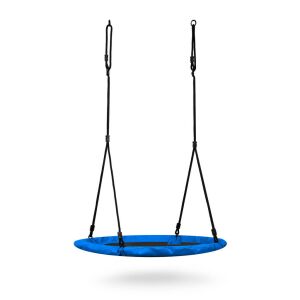 Neo-Sport Swingo Fészekhinta, 120cm, 150kg, vízálló