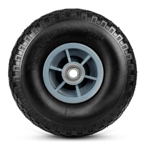 Humberg HM-509 kerék pneumatikus gumiabronccsal, 26 cm átmérő