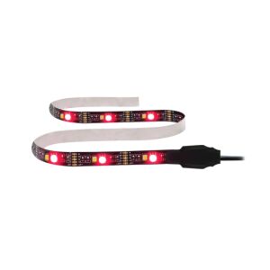 Deltaco SMART HOME SH-LS2MUSB 2 méteres RGB LED szalag USB tápellátással - Deltaco