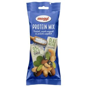 Mogyi, Protein Mix, 70g 125226714 - Mogyi