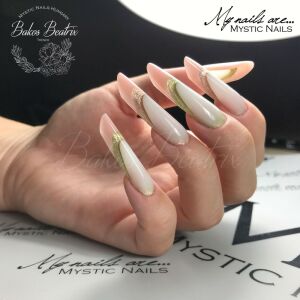 Kolorowy akryl - 83 - 8ml 125228317 - Wzornictwo paznokci