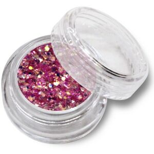 Schillernder Glitzerpuder AGP-120-12 125228326 - Kunst & Hobby