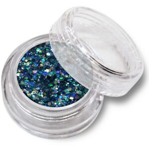 Schillernder Glitzerpuder AGP-123-01 125228328 - Kunst & Hobby