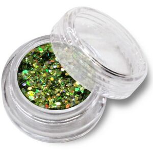Schillernder Glitzerpuder AGP-123-14 125228331 - Kunst & Hobby