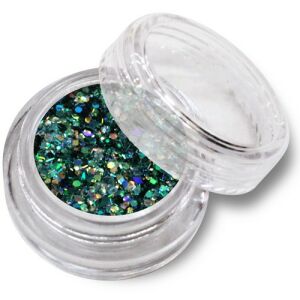 Schillernder Glitzerpuder AGP-123-18 125228332 - Kunst & Hobby