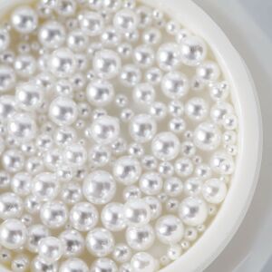 Bead mix - 23 125228360 - Nageldesign