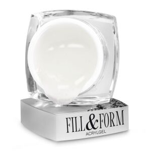 Fill&amp;Form Gel - Water Clear (HEMA-free) - 30g 125228532 - Nagelpflege