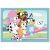 Bluey und Freunde 2x12 Puzzle Bild