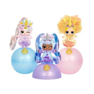 Kolekcija lutaka L.O.L. Surprise DIY Unicorn Tots - Flair Toys
