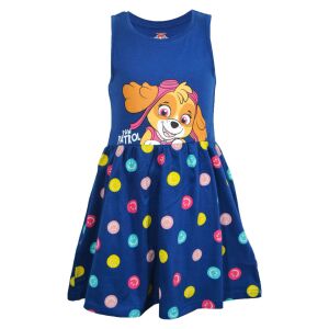 Nickelodeon Paw Patrol Skye ljetna haljina za djevojčice, 18-24 mjeseca - Za bebu i malu djecu