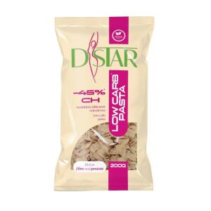 D-Star tészta nagykocka 200 g 125240723 - Tartós élelmiszer