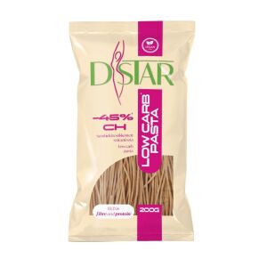 D-Star tészta spagetti 200 g 125240725 - D‑star