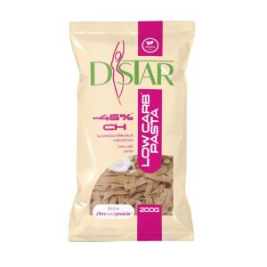D-Star tészta szélesmetélt 200 g 125240724 - Tartós élelmiszer