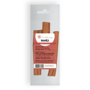 Lakshmy fahéj egész 20 g 125240760 - Tartós élelmiszer