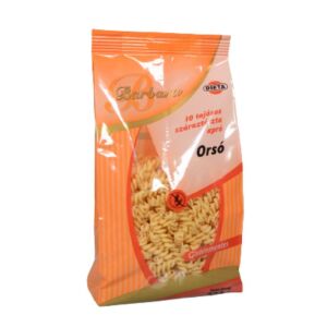 Barbara gluténmentes tészta orsó 200 g 125240857 - Barbara