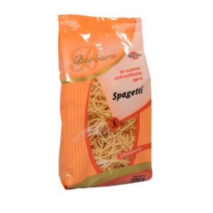 Barbara gluténmentes tészta spagetti 200 g 125240859 - Barbara