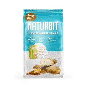 Naturbit gluténmentes liszt 1000 g 125240888 - Sütés & Főzés