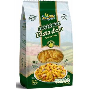 Pasta Doro tészta orsó 500 g