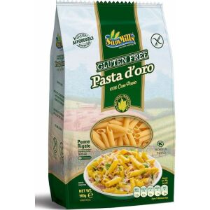 SAMMILLS Maisnudeln - Penne, Köperröhrchen glutenfrei 500 g - SamMills 141585289 - Lebensmittel & Getränke