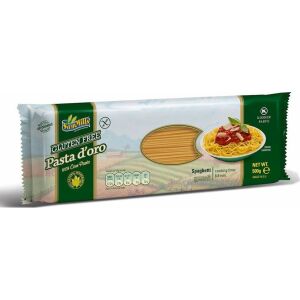 SAMMILLS Maisnudeln - Glutenfreie Spaghetti 500 g - SamMILLS 141585279 - Lebensmittel & Getränke