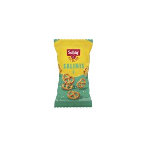 Schär gluténmentes salinis sósperec 60 g 125240894 - Schär