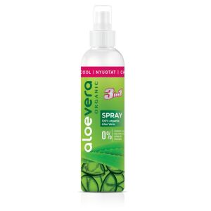 Alveola aloe vera eredeti spray 100 ml 125240903 - Bőrápolás