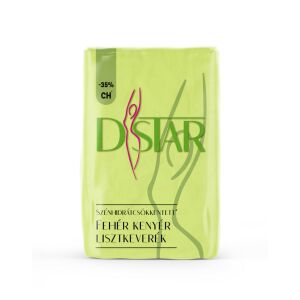 D-Star fehér kenyér lisztkeverék 1000 g 125240914 - D‑star