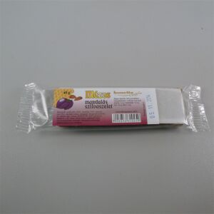 Bonetta mézes mandulás szilva szelet 40 g 125240961 - Tartós élelmiszer