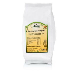 Natura burgonyakeményítő 500 g 125240973 - Sütés & Főzés