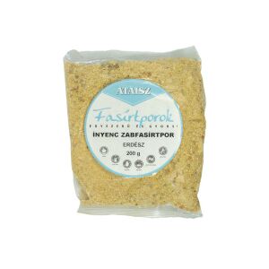 Ataisz ínyenc zabfasírt erdész 200 g 125240989 - Ataisz