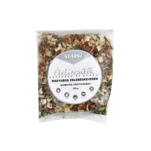Ataisz magyaros zöldségkeverék 100 g 125240997 - Ataisz